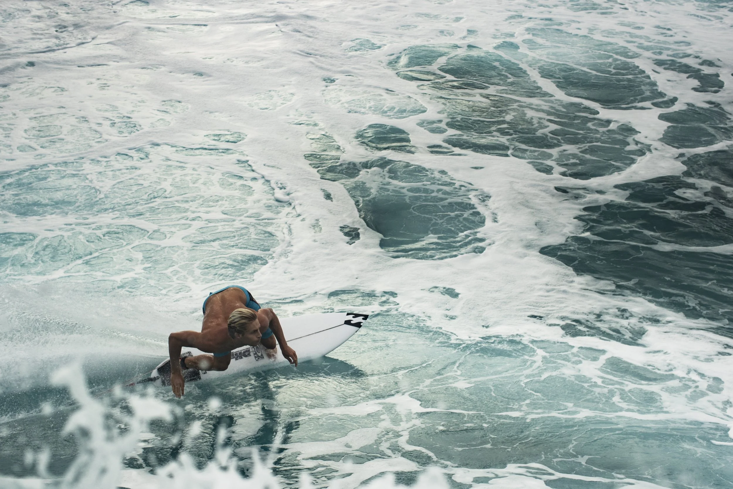 Watch Trilogy: New Wave — Inherent Bummer